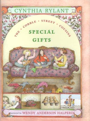 Cover of Special Gifts