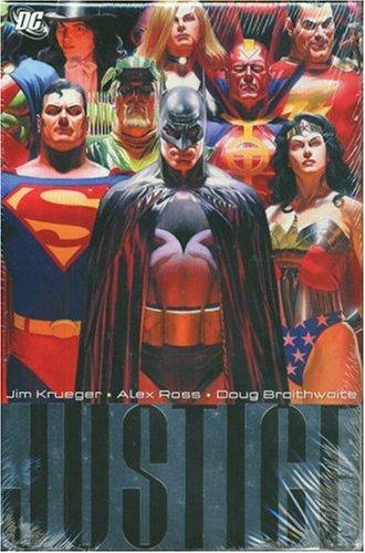 Cover of Justice