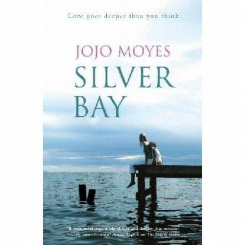 Cover of Silver Bay