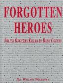 Cover of Forgotten Heroes