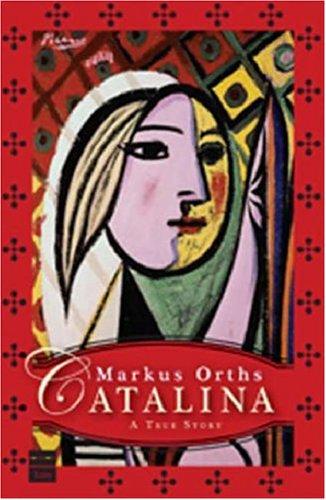 Cover of Catalina