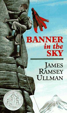 Cover of Banner in the Sky