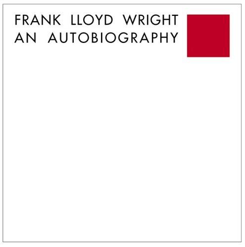 Cover of Frank Lloyd Wright