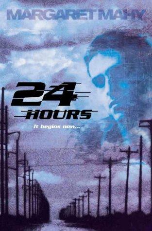 Cover of Twenty-four Hours