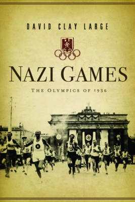 Cover of Nazi games