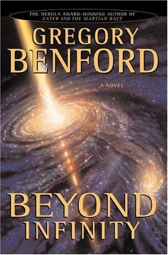 Cover of Beyond Infinity