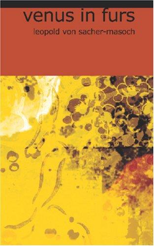 Cover of Venus in Furs