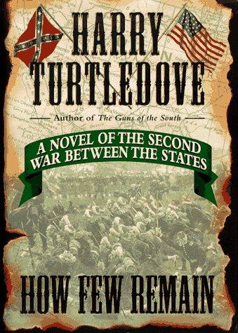 Cover of How few remain