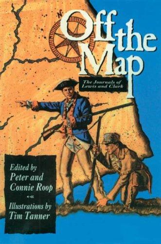 Cover of Off the map