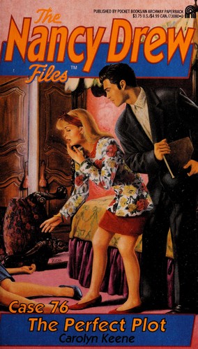 Cover of The perfect plot