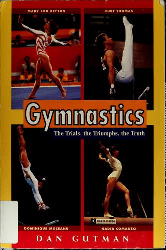 Cover of Gymnastics