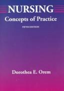 Cover of Nursing