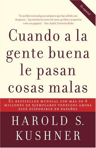 Cover of When bad things happen to good people