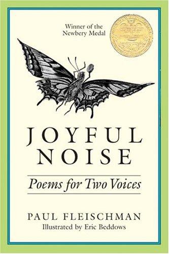 Cover of Joyful Noise