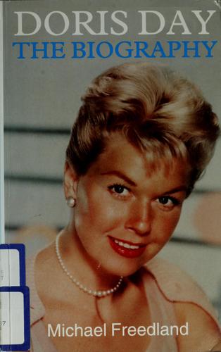 Cover of Doris Day