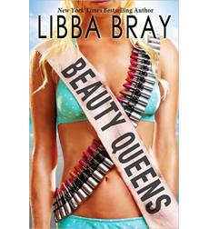 Cover of Beauty Queens