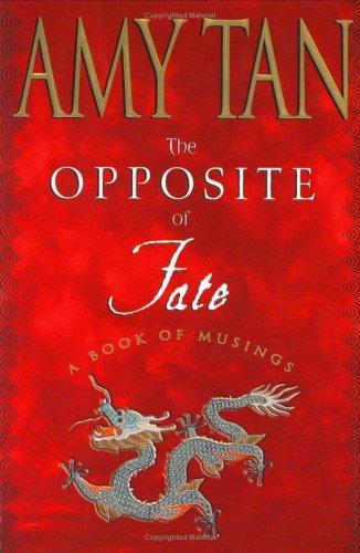Cover of The Opposite of Fate