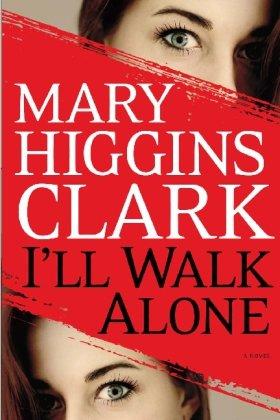 Cover of I'll walk alone