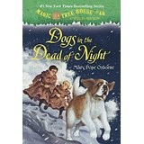 Cover of Dogs in the dead of night