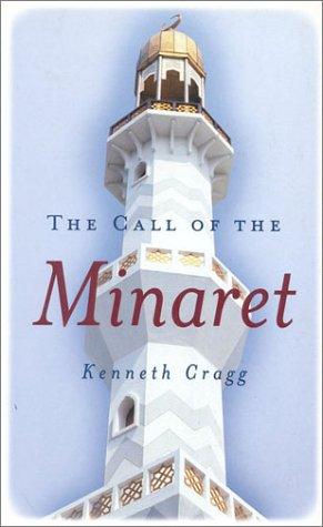 Cover of The call of the minaret