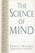 Cover of The Science of Mind