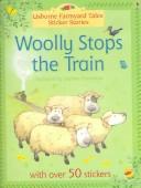 Cover of Oh No! Train Can't Go!