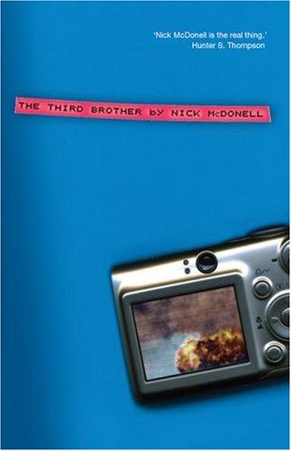 Cover of The Third Brother