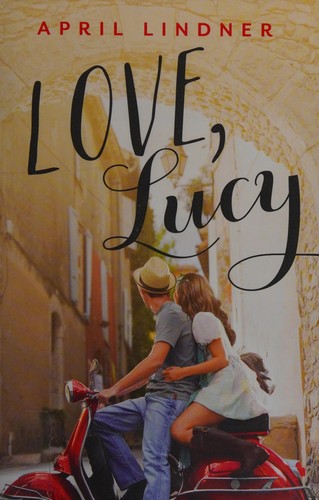 Cover of Love, Lucy