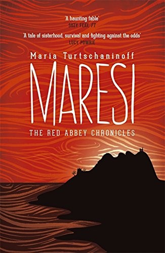 Cover of Maresi