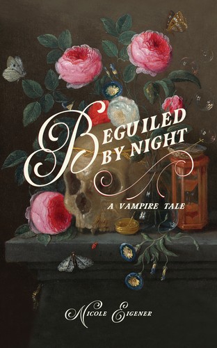 Cover of Beguiled by Night