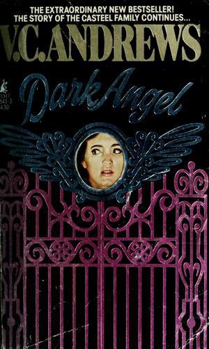Cover of Dark Angel