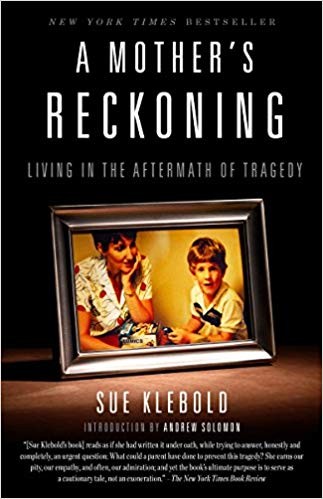 Cover of A Mother's Reckoning