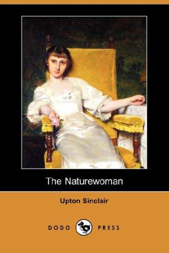 Cover of The Naturewoman