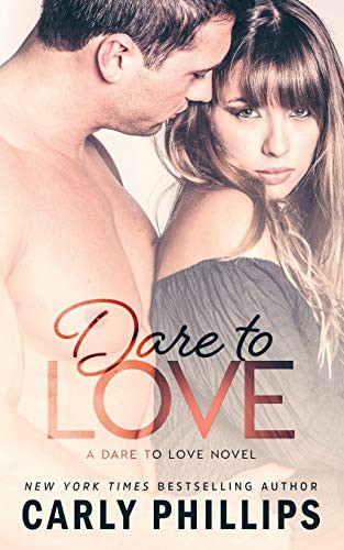 Cover of Dare to love