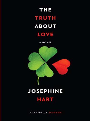 Cover of The truth about love