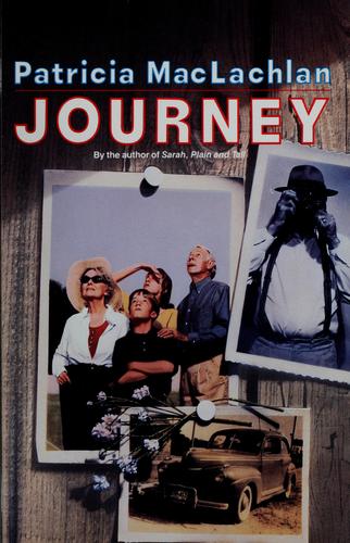 Cover of Journey