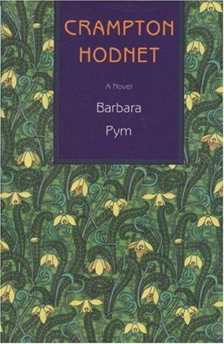 Cover of Crampton Hodnet