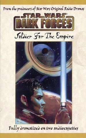 Cover of Star Wars - Dark Forces - Jedi Knight