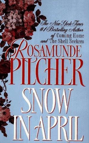 Cover of Snow in April