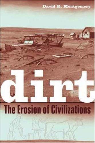 Cover of Dirt