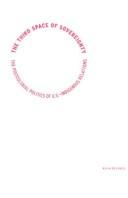 Cover of The Third Space of Sovereignty