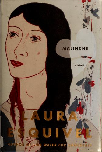 Cover of Malinche