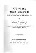 Cover of Moving the earth