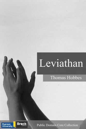 Cover of Leviathan
