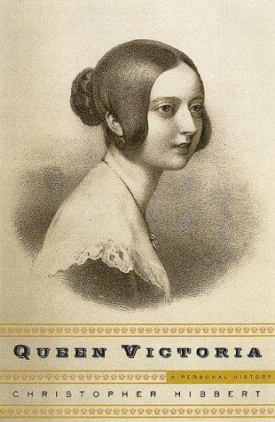 Cover of Queen Victoria