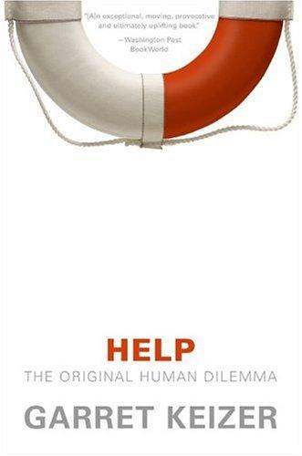 Cover of Help