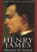Cover of Henry James