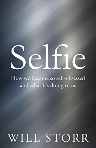 Cover of Selfie