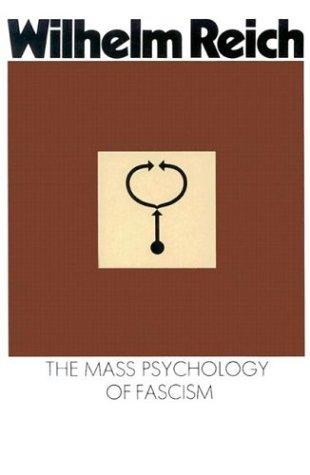 Cover of Die Massenpsychologie des Faschismus