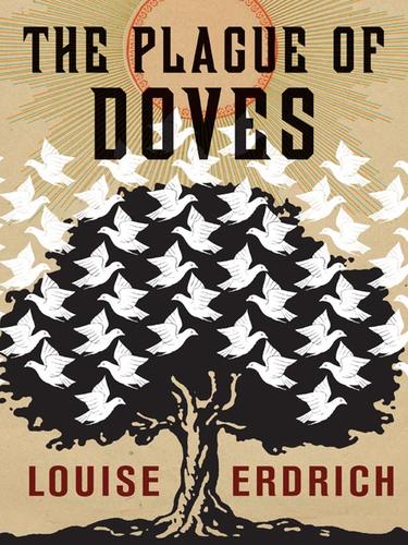 Cover of The Plague of Doves